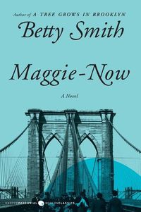 Cover image for Maggie-Now