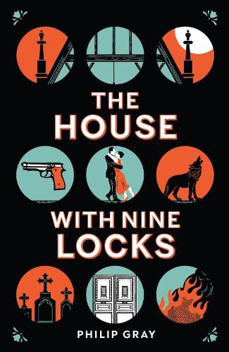 The House with Nine Locks