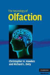 Cover image for The Neurology of Olfaction