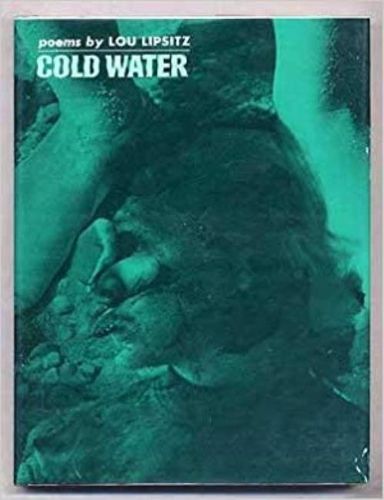 Cover image for Cold Water