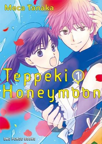 Cover image for Teppeki Honeymoon Volume 1