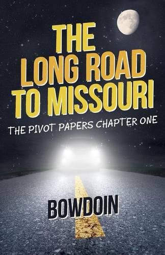 Cover image for The Long Road to Missouri