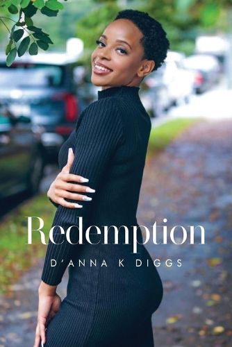 Cover image for Redemption