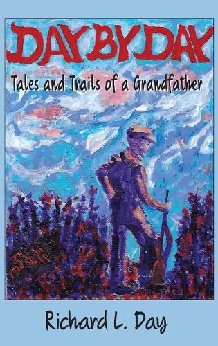 Cover image for Day By Day