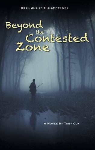 Cover image for Beyond the Contested Zone
