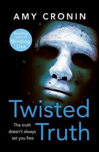 Cover image for Twisted Truth 2023