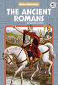 Cover image for The Ancient Romans
