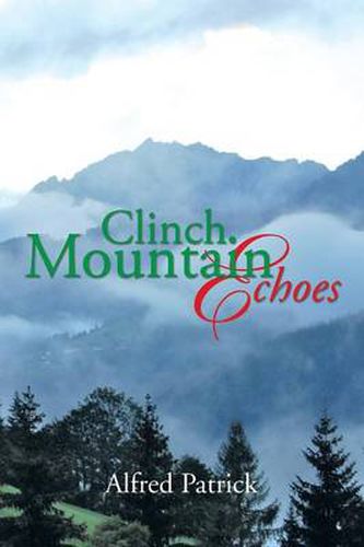 Cover image for Clinch Mountain Echoes