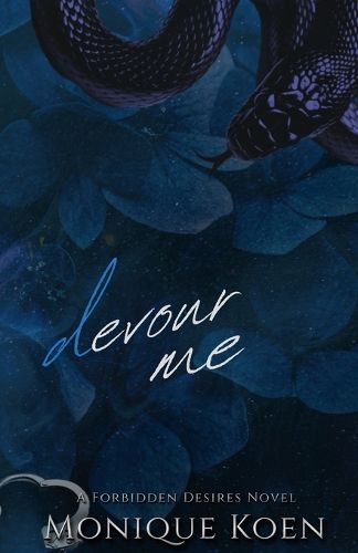 Devour Me, M K Rouge (9781764030830) — Readings Books