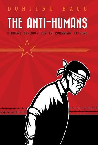 Cover image for The Anti-Humans