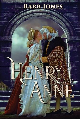 Cover image for Henry and Anne