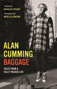 Cover image for Baggage: Tales from a Fully Packed Life