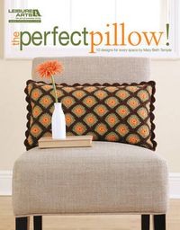 Cover image for The Perfect Pillow!