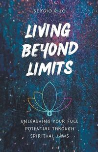 Cover image for Living Beyond Limits