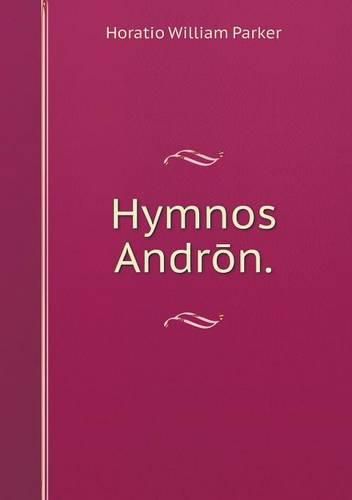 Hymnos Andr&#333;n