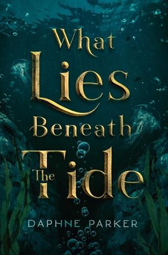 Cover image for What Lies Beneath the Tide