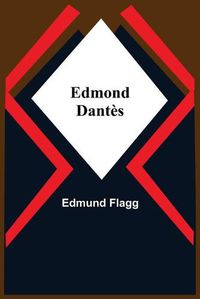 Cover image for Edmond Dantes