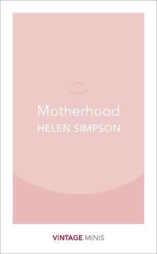 Cover image for Motherhood: Vintage Minis