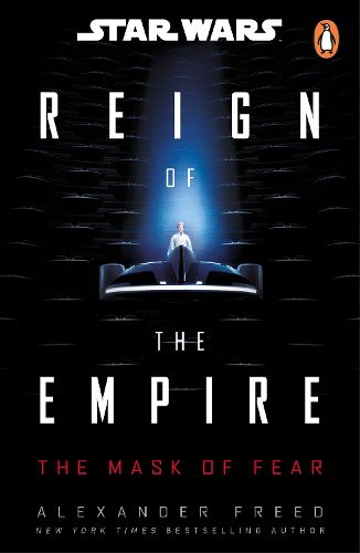 Cover image for Star Wars: The Mask of Fear