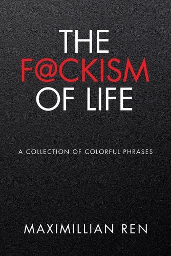 Cover image for The F@ckism of Life