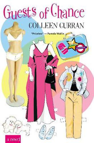 Cover image for Guests of Chance