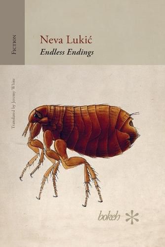 Cover image for Endless Endings