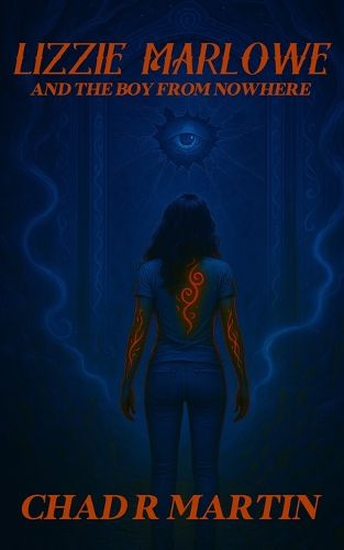 Cover image for Lizzie Marlowe