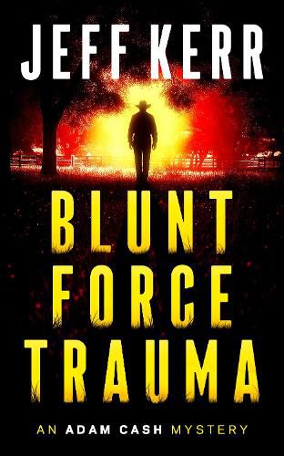 Cover image for Blunt Force Trauma