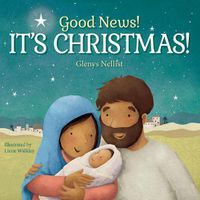 Cover image for Good News! It's Christmas!