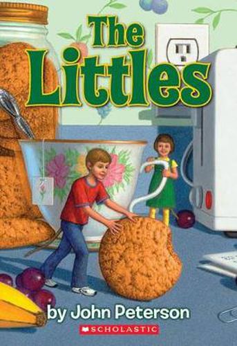 Cover image for The Littles