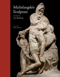 Cover image for Michelangelo's Sculpture