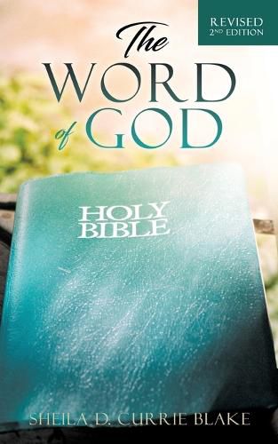 Cover image for The Word of God