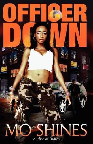 Cover image for Officer Down