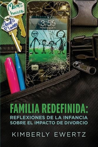 Cover image for Familia Redefinida