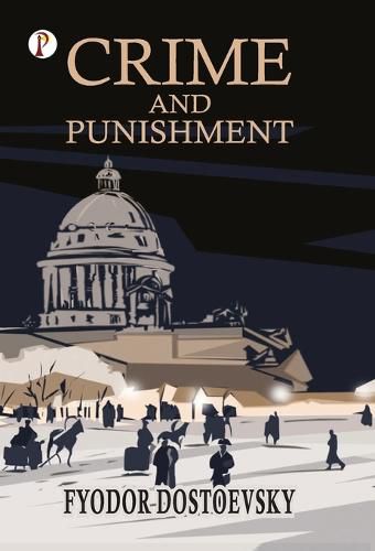 Cover image for Crime and Punishment