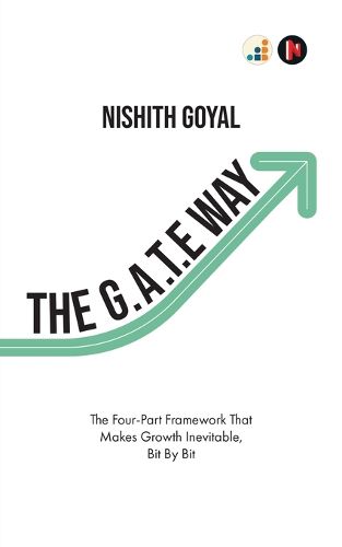 Cover image for The G.A.T.E. Way