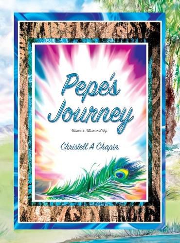 Cover image for Pepe's Journey