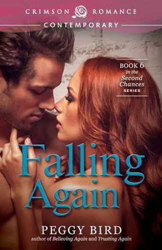 Cover image for Falling Again