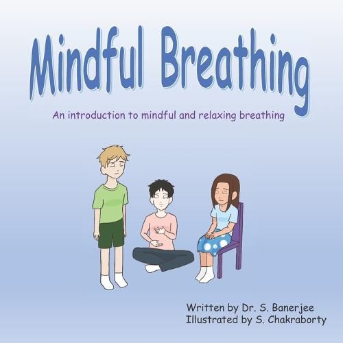 Cover image for Mindful Breathing