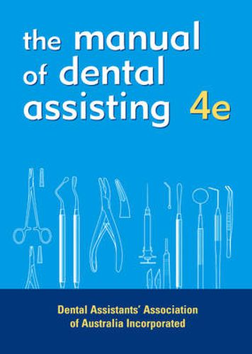 Cover image for Dental Assistant's Manual