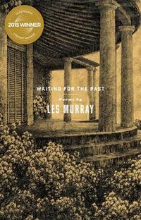 Cover image for Waiting for the Past
