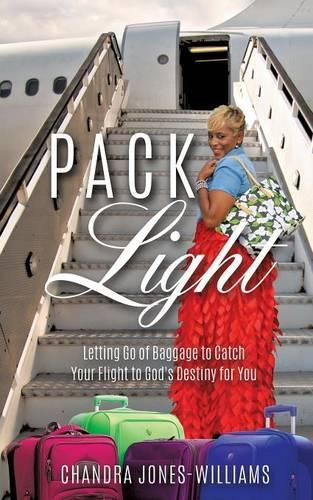 Cover image for Pack Light