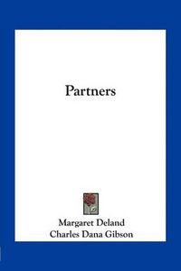 Cover image for Partners