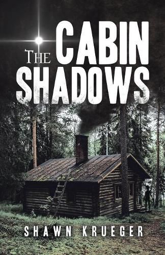 Cover image for The Cabin Shadows