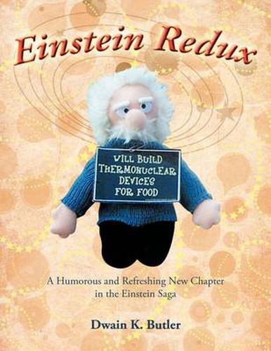 Cover image for Einstein Redux