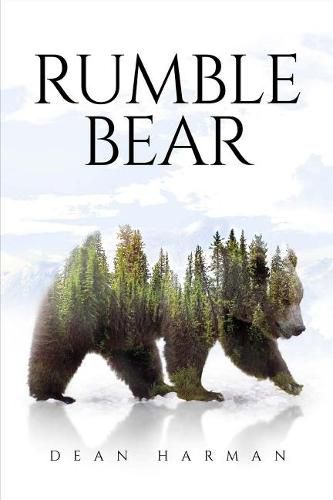 Rumble Bear