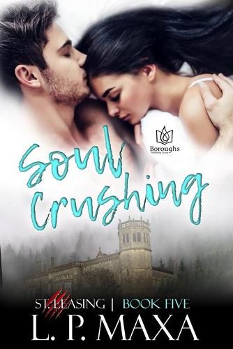 Cover image for Soul Crushing