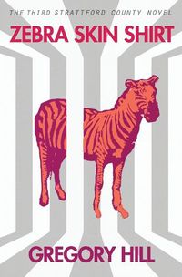 Cover image for Zebra Skin Shirt