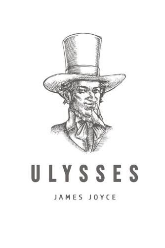 Cover image for Ulysses