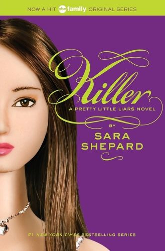 Cover image for Pretty Little Liars #6: Killer